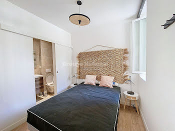 appartement à Cannes la bocca (06)