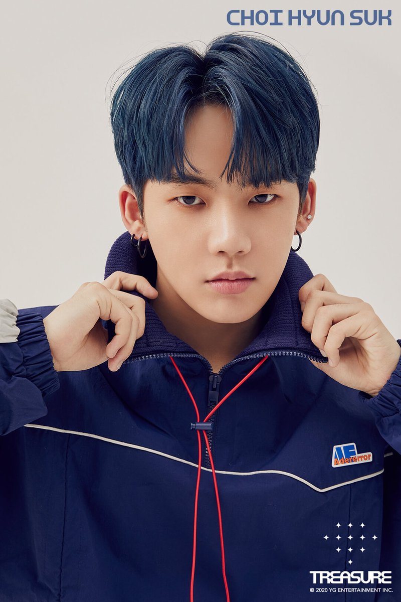 hyunsuk