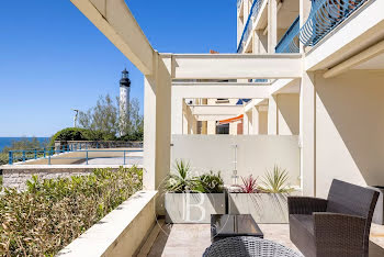 appartement à Biarritz (64)