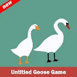 Cover Image of ダウンロード Untitled Goose Game Guide and Tips 1.0 APK