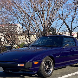 RX-7