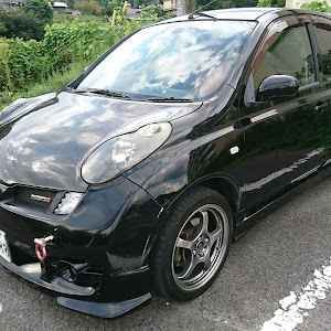 マーチ YK12