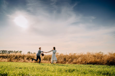 Wedding photographer Damian Musialski (musialski). Photo of 11 December 2021