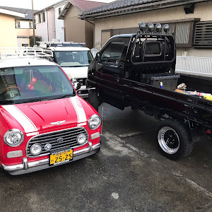 ミラジーノ L700S