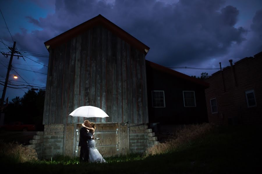 Fotógrafo de bodas Karen Stauffer (karenstauffer). Foto del 9 de septiembre 2019