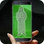 Cover Image of Скачать Detect ghost 1.0 APK