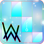 Cover Image of ดาวน์โหลด Alan Walker Piano Tiles 3.0 APK