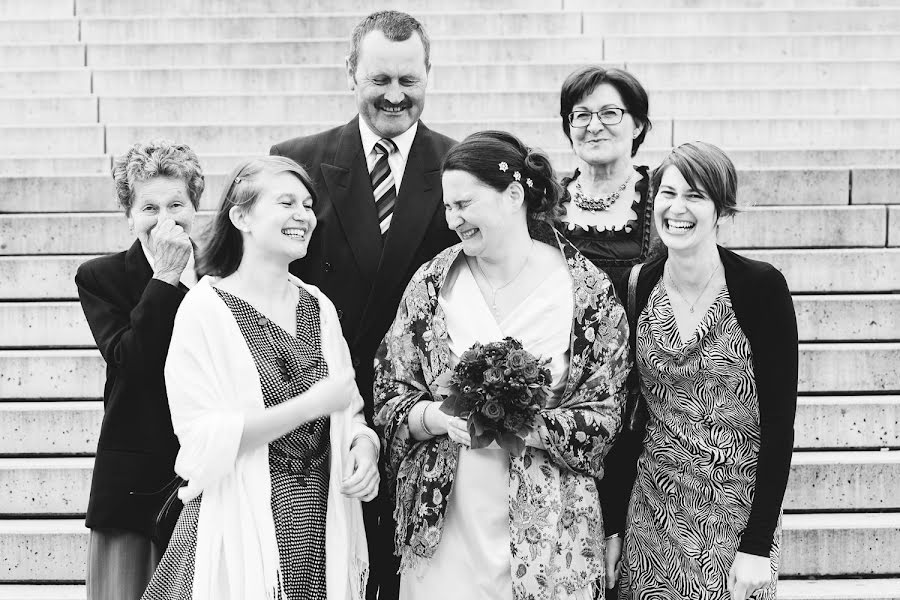 Fotógrafo de bodas Jakob Lehner (jakoblehner). Foto del 18 de agosto 2016