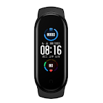 Cover Image of Herunterladen Mi Band 5 Watch Faces 1.0.9 APK