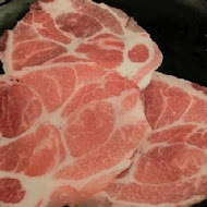 逐鹿炭火燒肉