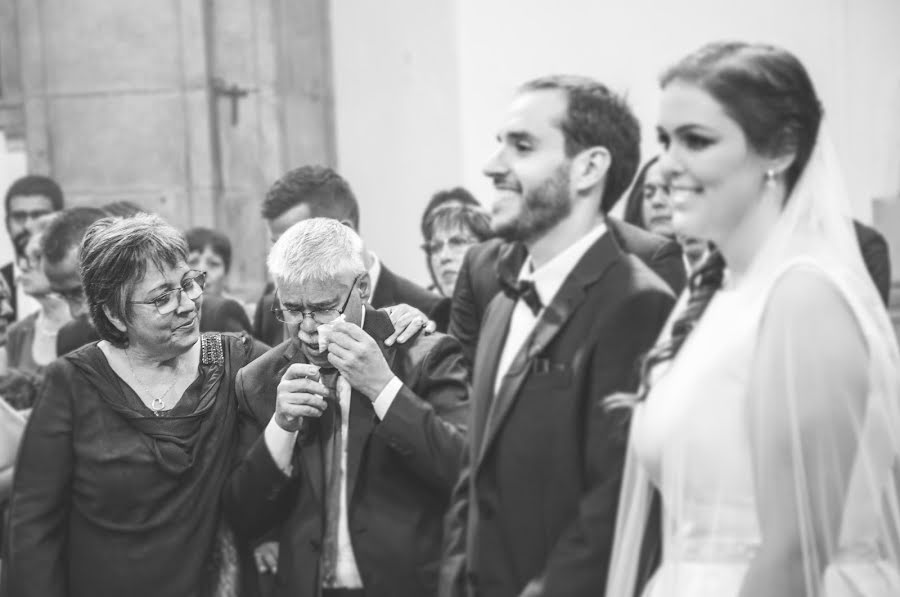 Hochzeitsfotograf Casamento De Sonho (casamentodesonho). Foto vom 15. März 2019