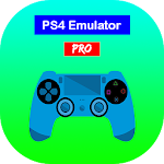 Cover Image of ดาวน์โหลด New PS4 Games Emulator 2019 1.2 APK