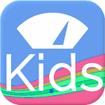 BMI for Kids calculator Percentile child BMI Chart Apk