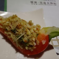 寬心園精緻蔬食料理