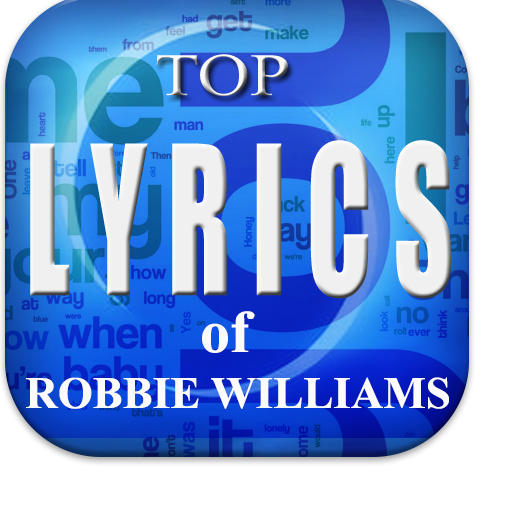 Top Lyrics of Robbie Williams