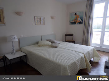 appartement à Macon (71)