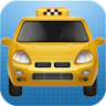 Taxi, Limo, Ambulance Test BC icon