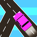 Cover Image of 下载 Traffic Run! 1.6 APK