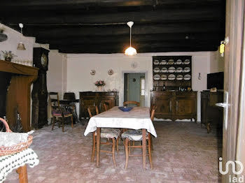maison à Bussière-Poitevine (87)