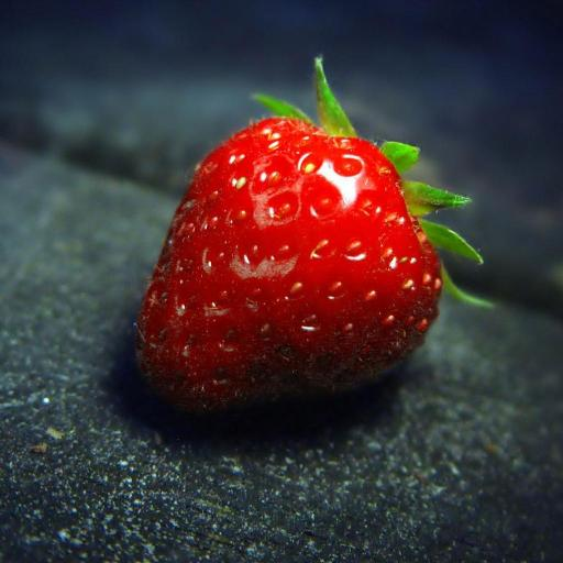Strawberry Wallpaper HD 個人化 App LOGO-APP開箱王