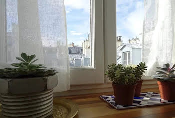 appartement à Paris 9ème (75)