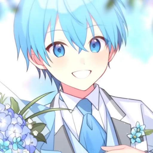 凪  ち  ゃ  ん