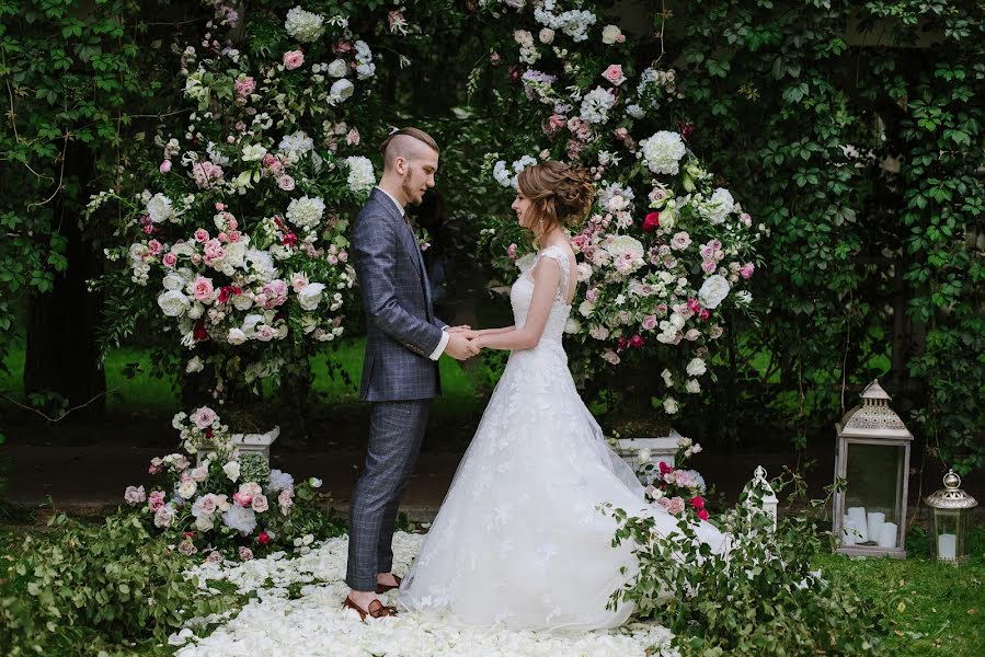 Photographe de mariage Stan Hara (staskhara). Photo du 2 décembre 2016