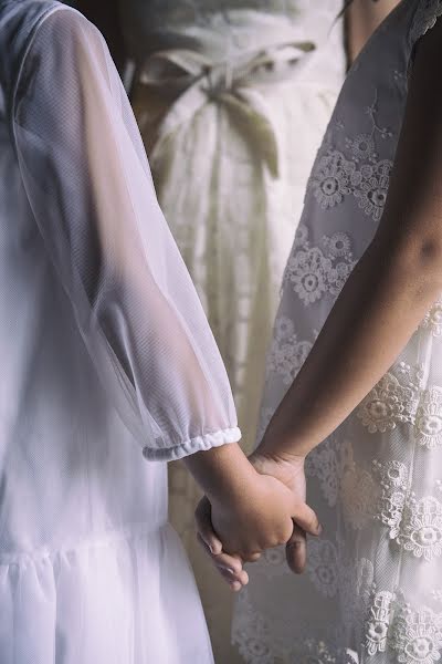 Fotografo di matrimoni Alessandro Femminino (alessandrofemmi). Foto del 7 agosto 2016