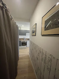 appartement à Lyon 9ème (69)