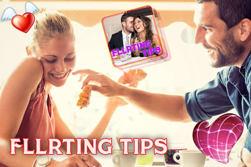 फ़्लर्ट कैसे करे -Flirting Tips