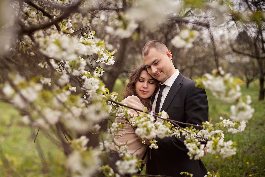 Wedding photographer Kseniya Borisova (xenka). Photo of 24 May 2014