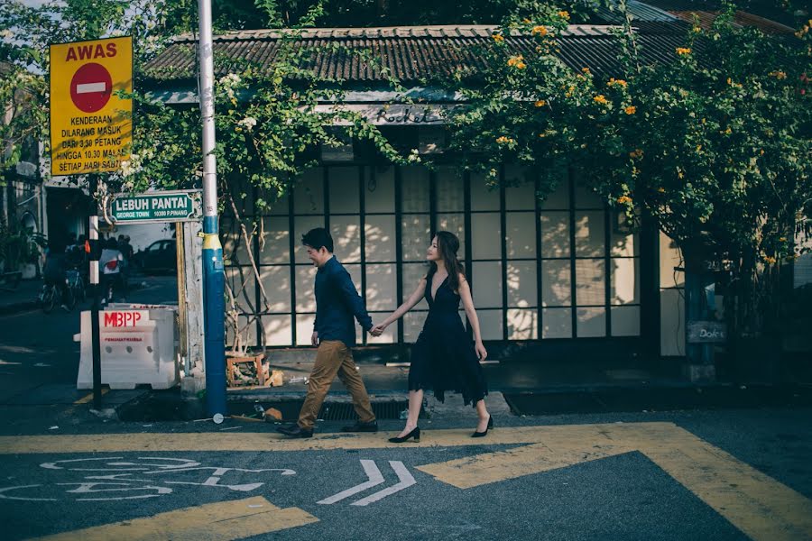 Wedding photographer Amelia Soo (ameliasoo). Photo of 19 September 2017