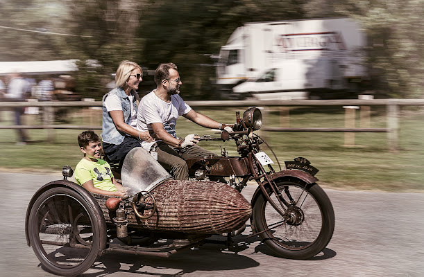 Panning di famiglia di davide_giovanni_volpi