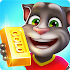 Talking Tom Gold Run1.4.0.665 (Mod)