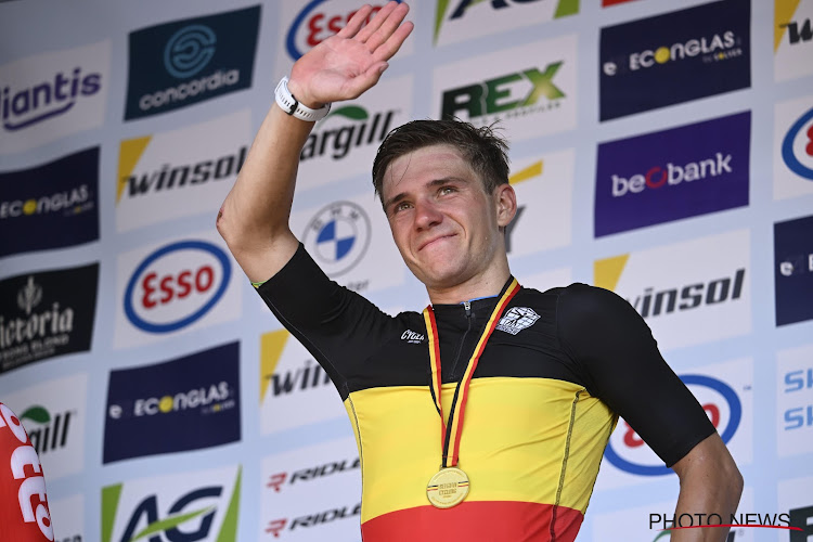 🎥 Remco Evenepoel doet verrassende belofte als hij Ronde van Lombardije wint