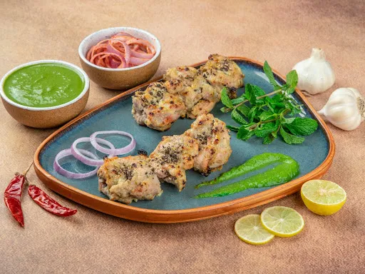 Chicken Kalimiri Tikka