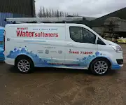 Hart Water Ltd Logo