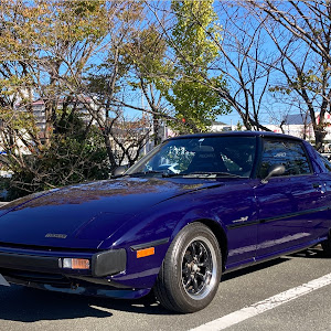 RX-7