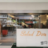 Salad Den