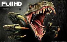 Jurassic World Fallen Kingdom Wallpapers HD small promo image