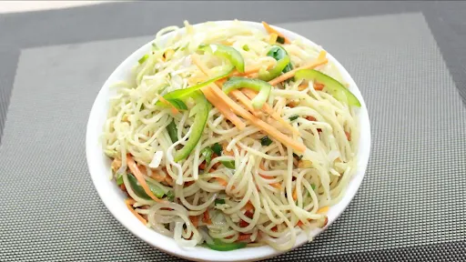 Veg Soft Noodles