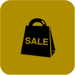 Cover Image of Download finger POS(for Clothing Sales) 1.0.5 APK