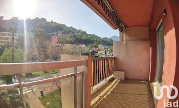 appartement à Menton (06)