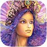 Mystical Oracle Cards icon