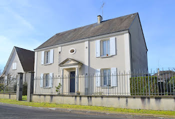 maison à Chatellerault (86)