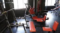 Platinum Gym Pudupet photo 2