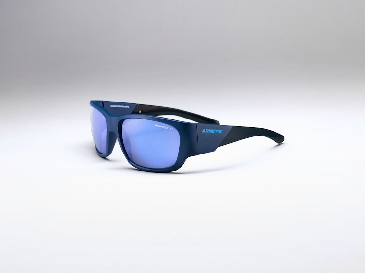 Arnette sunglasses.