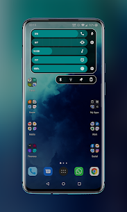 Volume Panel Pro-Custom System Audio Control v20.38 Beta [Patched][Mod] APK 4