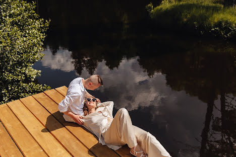 Fotógrafo de bodas Ivan Babishev (ivanfortyone). Foto del 10 de julio 2022