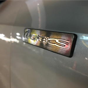 アルトワークス HA36S